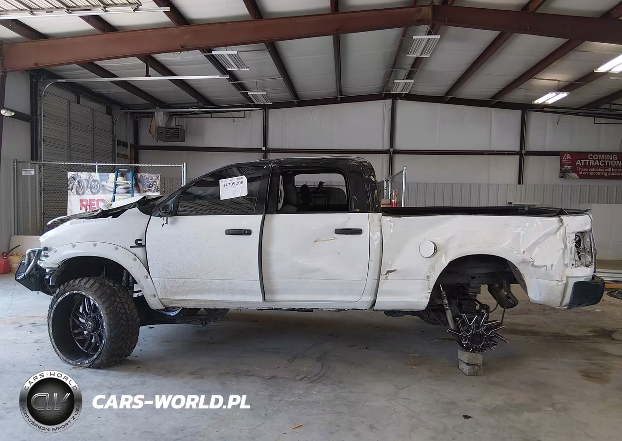 2014 Ram 2500 Tradesman VIN:3C6UR5CL5EG263816 - 15