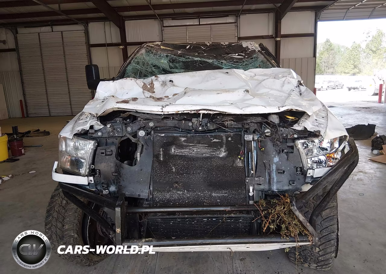 2014 Ram 2500 Tradesman VIN:3C6UR5CL5EG263816 - 6