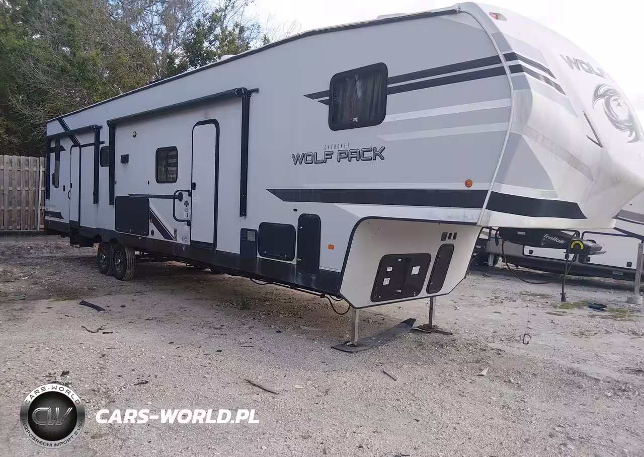 2020 Forest River Other