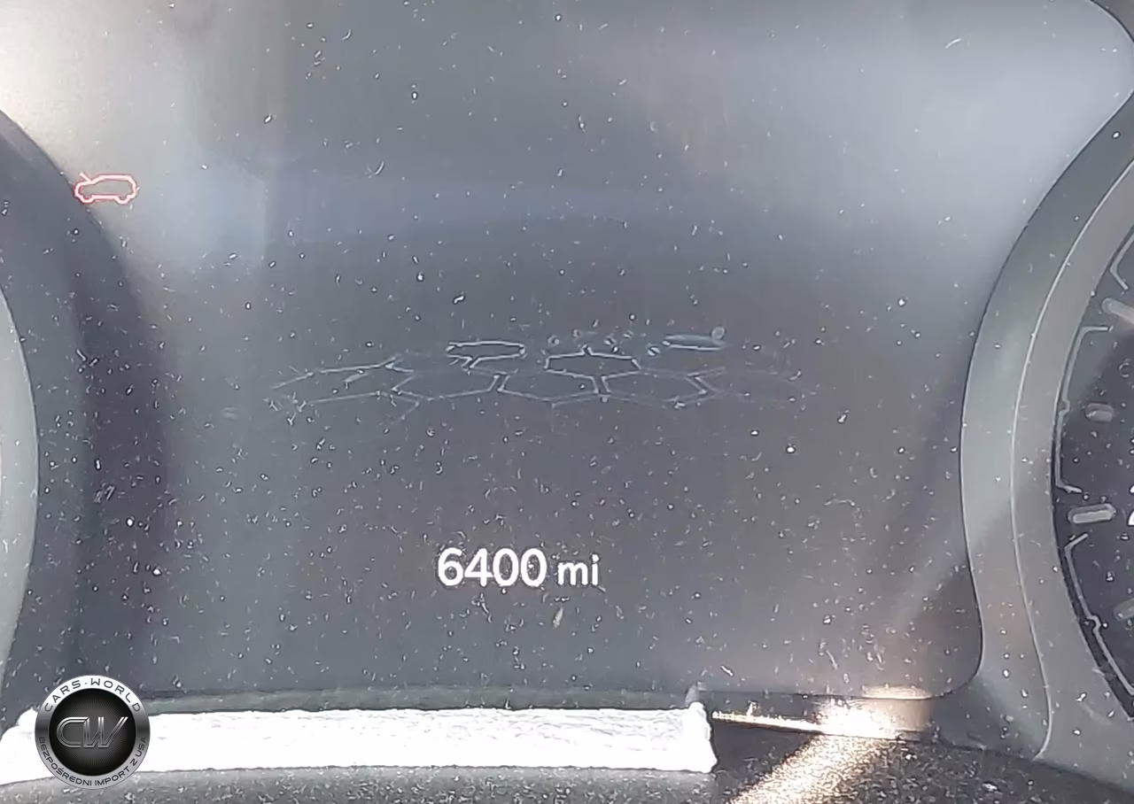 2024 Jeep Compass Latitude Lux Fwd VIN:3C4NJDFN8RT136616 - 14