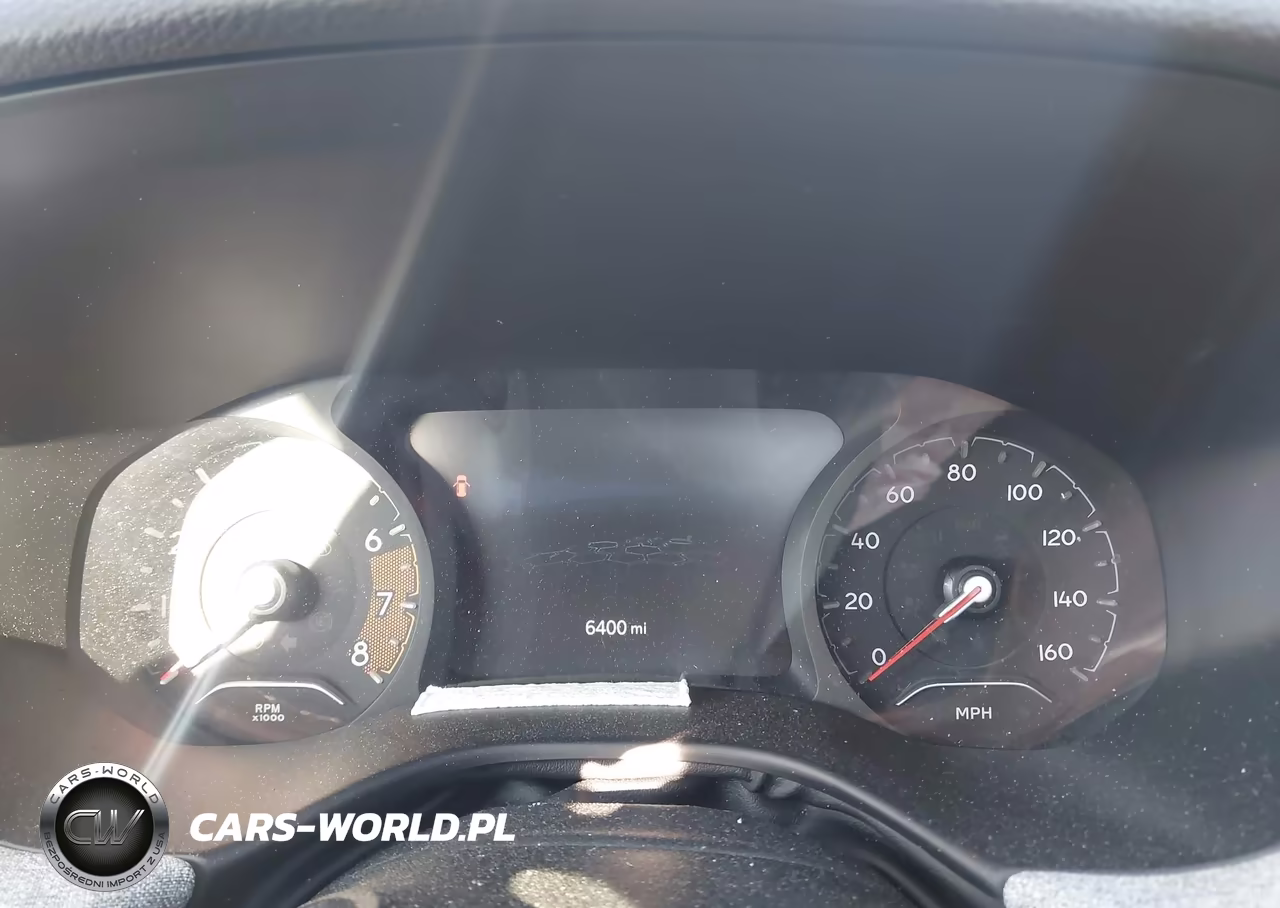 2024 Jeep Compass Latitude Lux Fwd VIN:3C4NJDFN8RT136616 - 7