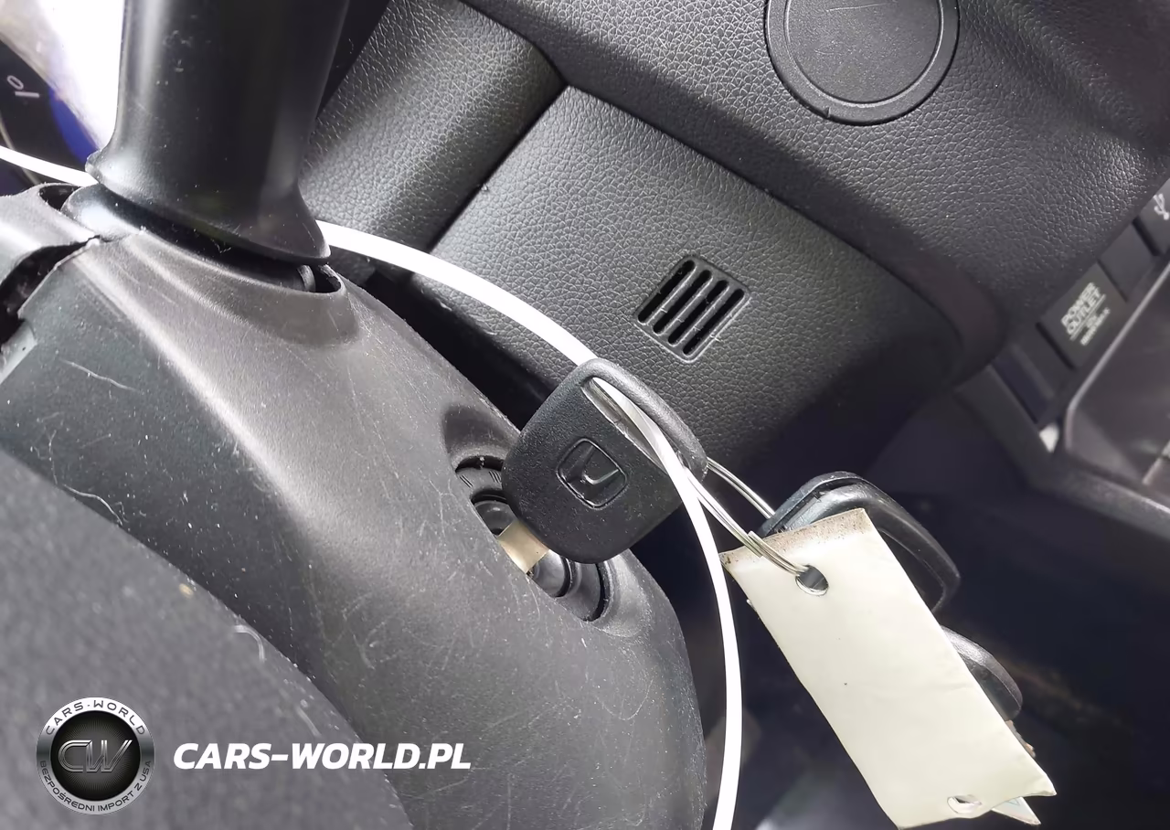 2017 Honda Fit Lx VIN:JHMGK5H56HS014182 - 11
