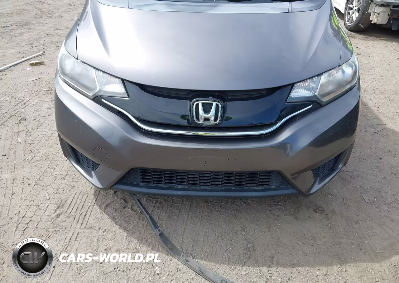 2017 Honda Fit Lx VIN:JHMGK5H56HS014182 - 12