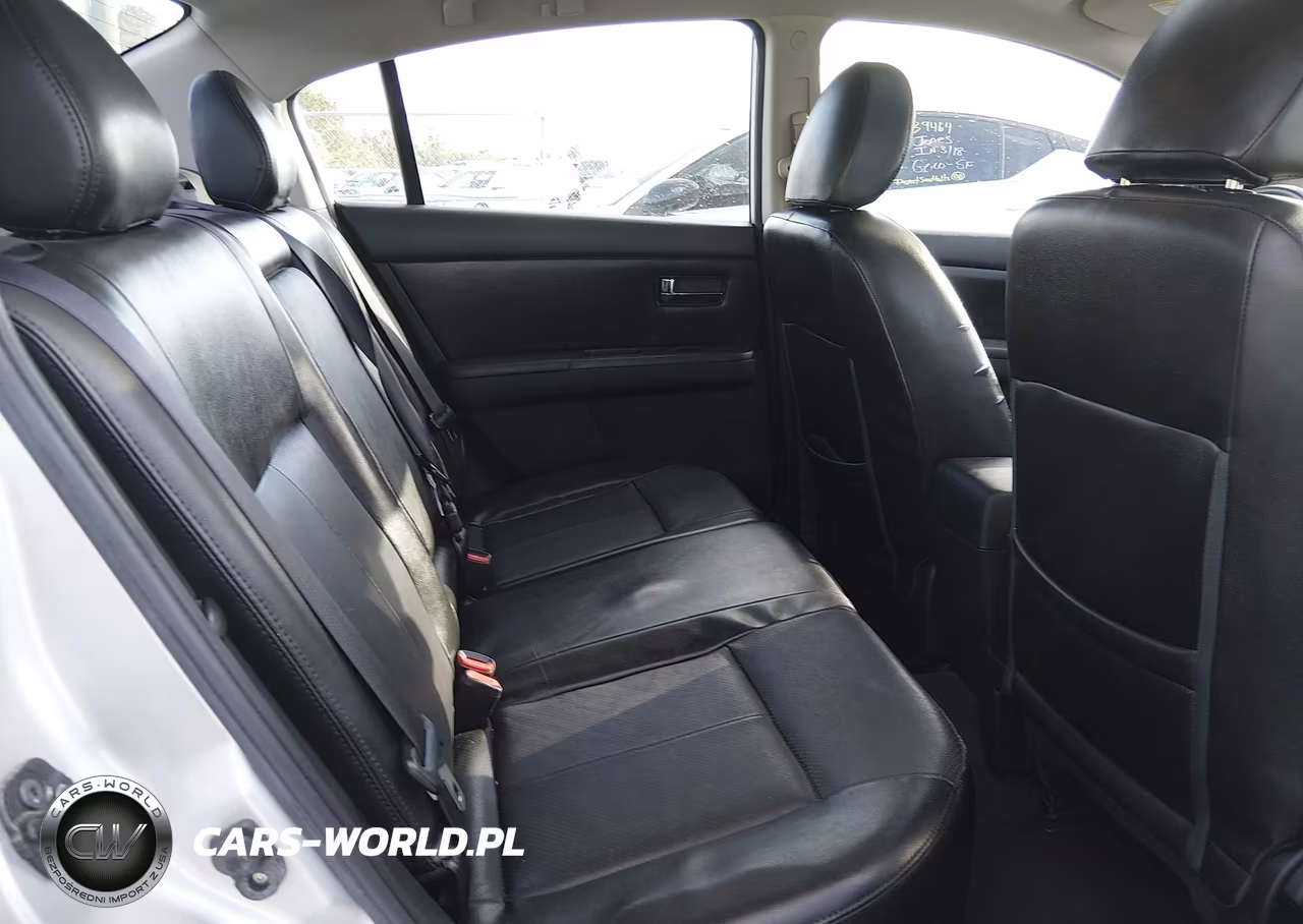 2011 Nissan Sentra 2.0Sl VIN:3N1AB6AP6BL697499 - 8
