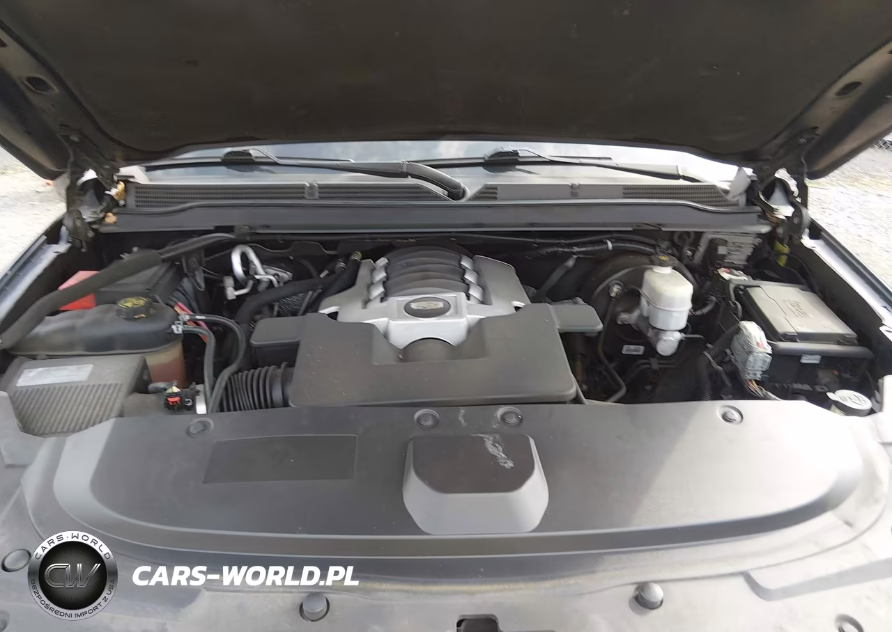2019 Cadillac Escalade Platinum VIN:1GYS3DKJ5KR210440 - 10