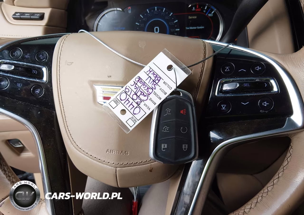 2019 Cadillac Escalade Platinum VIN:1GYS3DKJ5KR210440 - 11