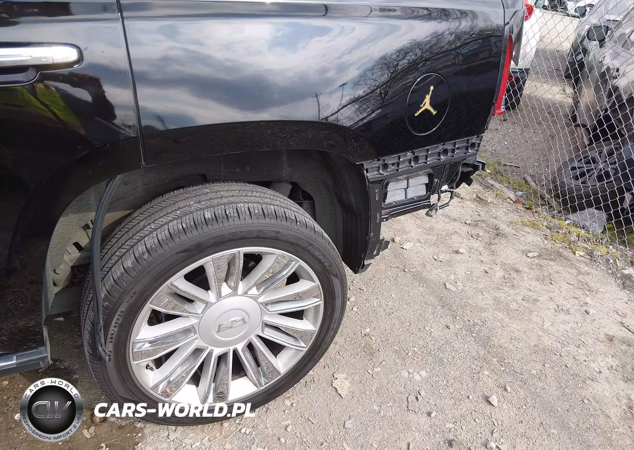 2019 Cadillac Escalade Platinum VIN:1GYS3DKJ5KR210440 - 21
