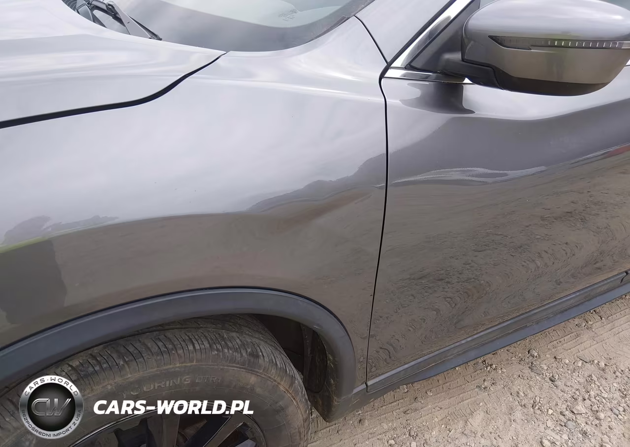 2018 Nissan Rogue Sv VIN:5N1AT2MT3JC798212 - 20