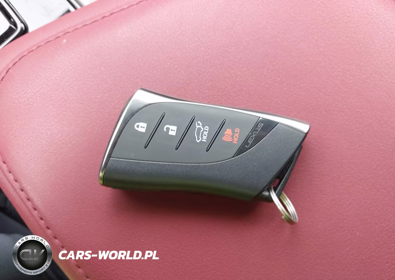 2024 Lexus Nx 350 VIN:2T2AGCEZ7RC057416 - 11
