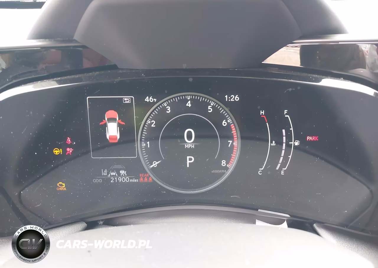 2024 Lexus Nx 350 VIN:2T2AGCEZ7RC057416 - 7