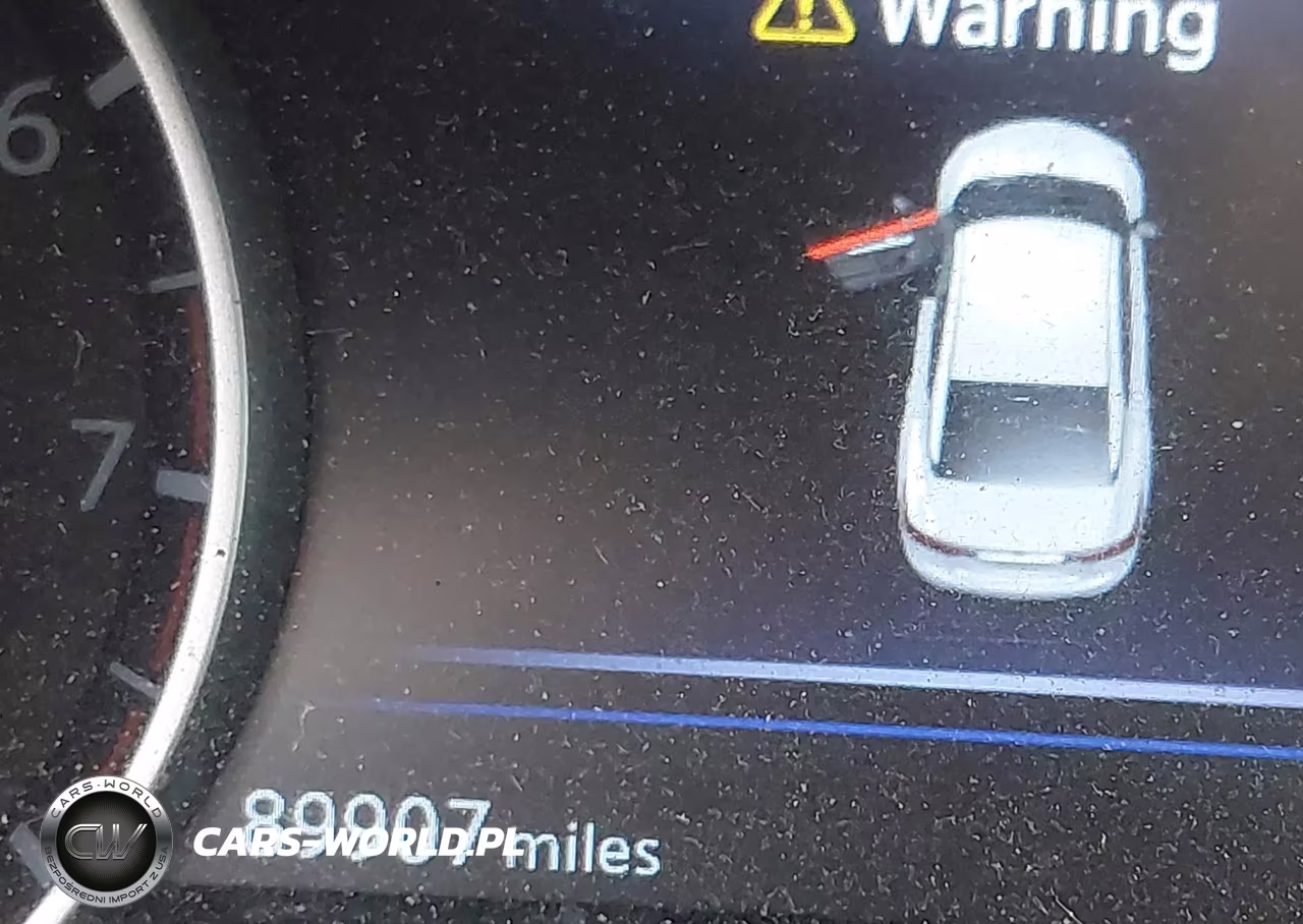 2017 Nissan Maxima 3.5 Platinum VIN:1N4AA6AP7HC421830 - 15