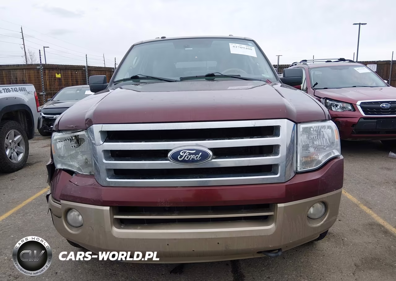 2012 Ford Expedition Xlt-King Ranch VIN:1FMJU1J51CEF66874 - 12