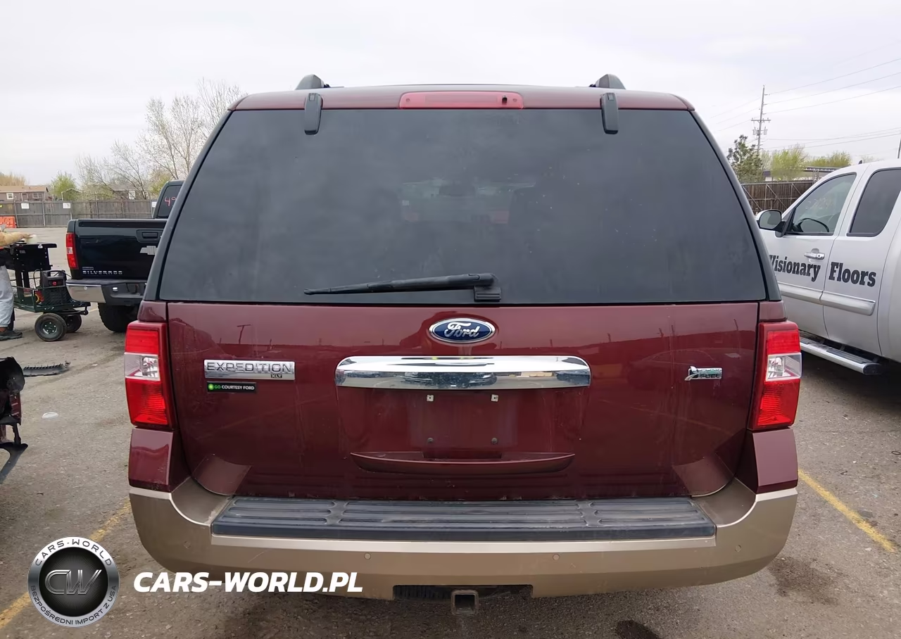 2012 Ford Expedition Xlt-King Ranch VIN:1FMJU1J51CEF66874 - 16