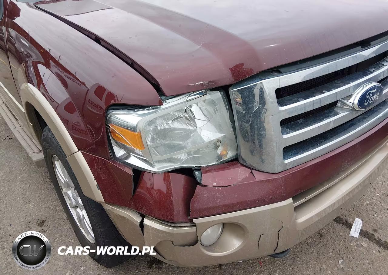 2012 Ford Expedition Xlt-King Ranch VIN:1FMJU1J51CEF66874 - 6