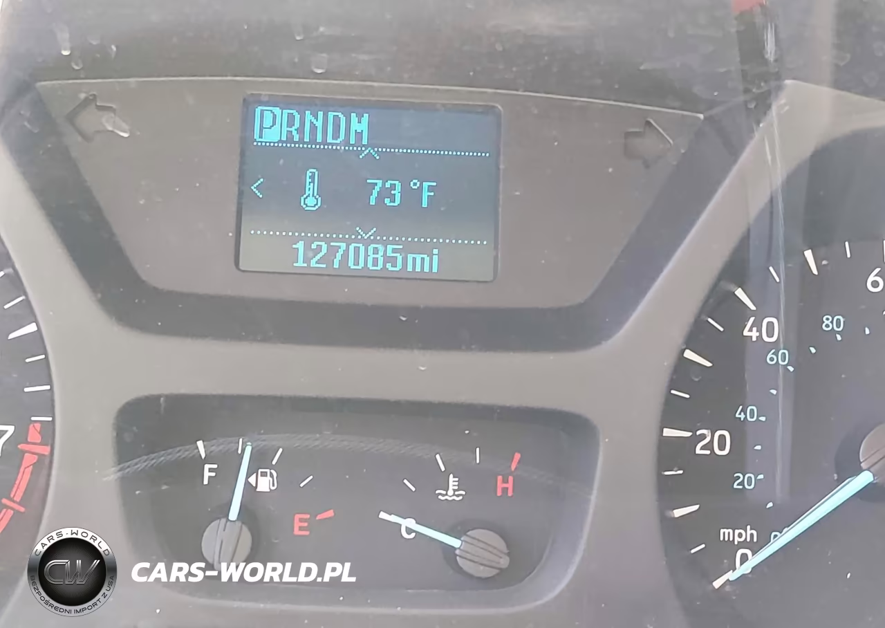 2019 Ford Transit-150 VIN:1FTYE2CM0KKA69177 - 16