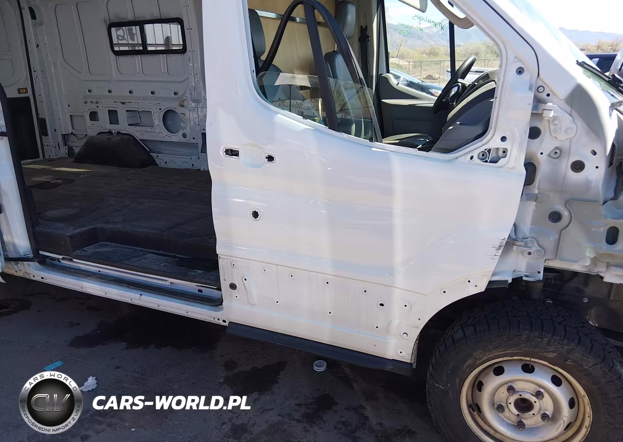 2019 Ford Transit-150 VIN:1FTYE2CM0KKA69177 - 20