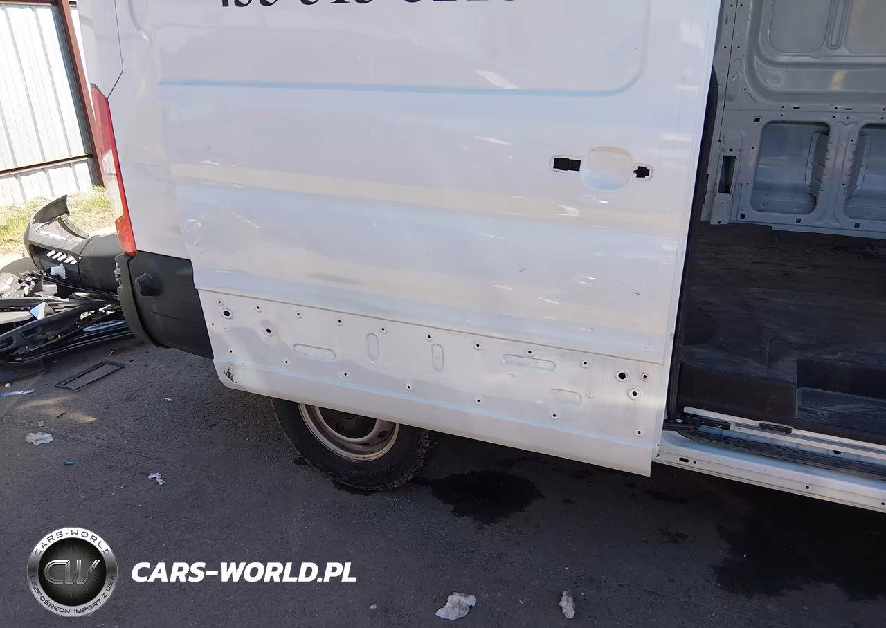 2019 Ford Transit-150 VIN:1FTYE2CM0KKA69177 - 21
