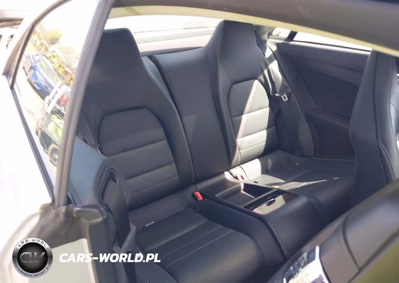2012 Mercedes-Benz E 350 VIN:WDDKJ5KB2CF143041 - 8
