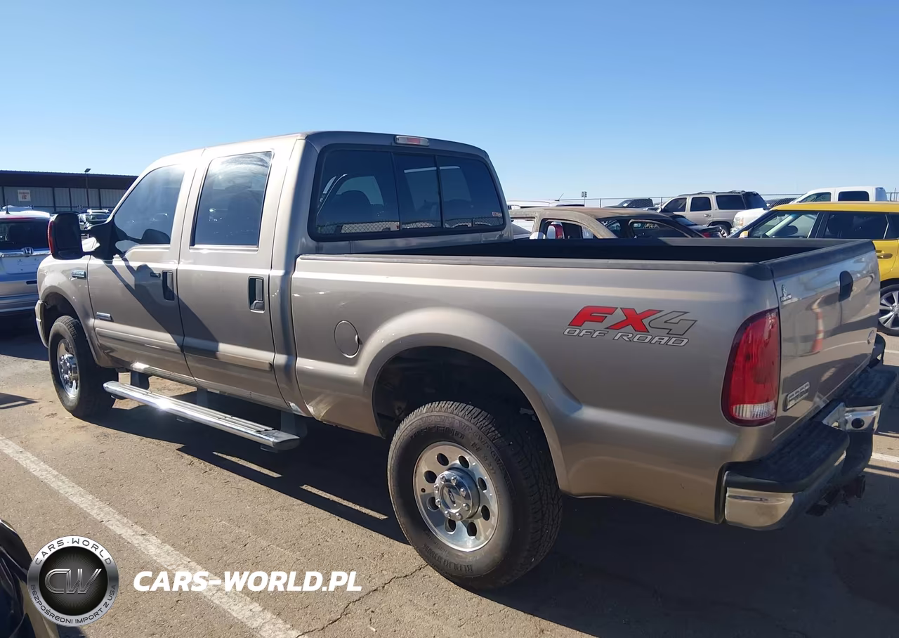 2007 Ford F-250 Lariat-Xl-Xlt VIN:1FTSW21P57EA67673 - 15