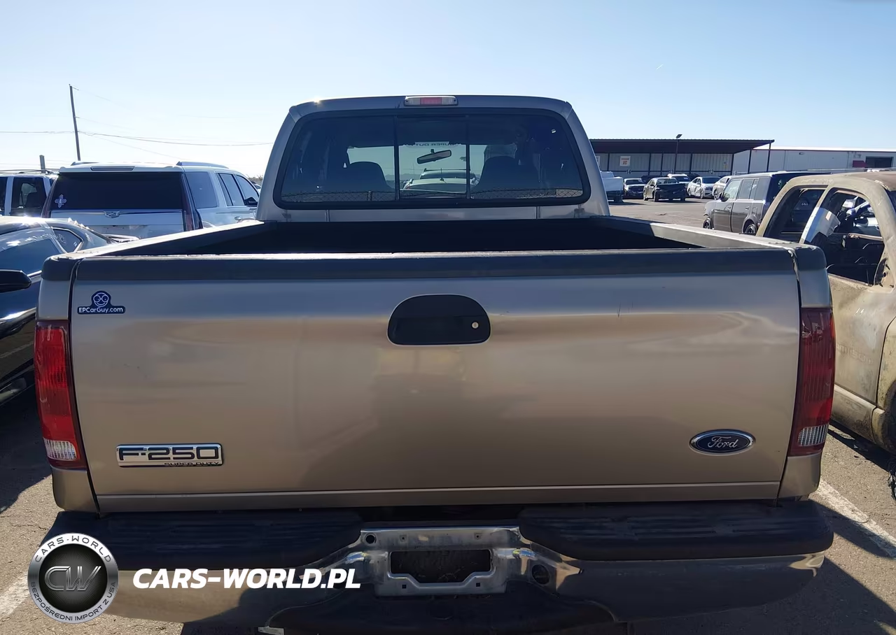 2007 Ford F-250 Lariat-Xl-Xlt VIN:1FTSW21P57EA67673 - 17