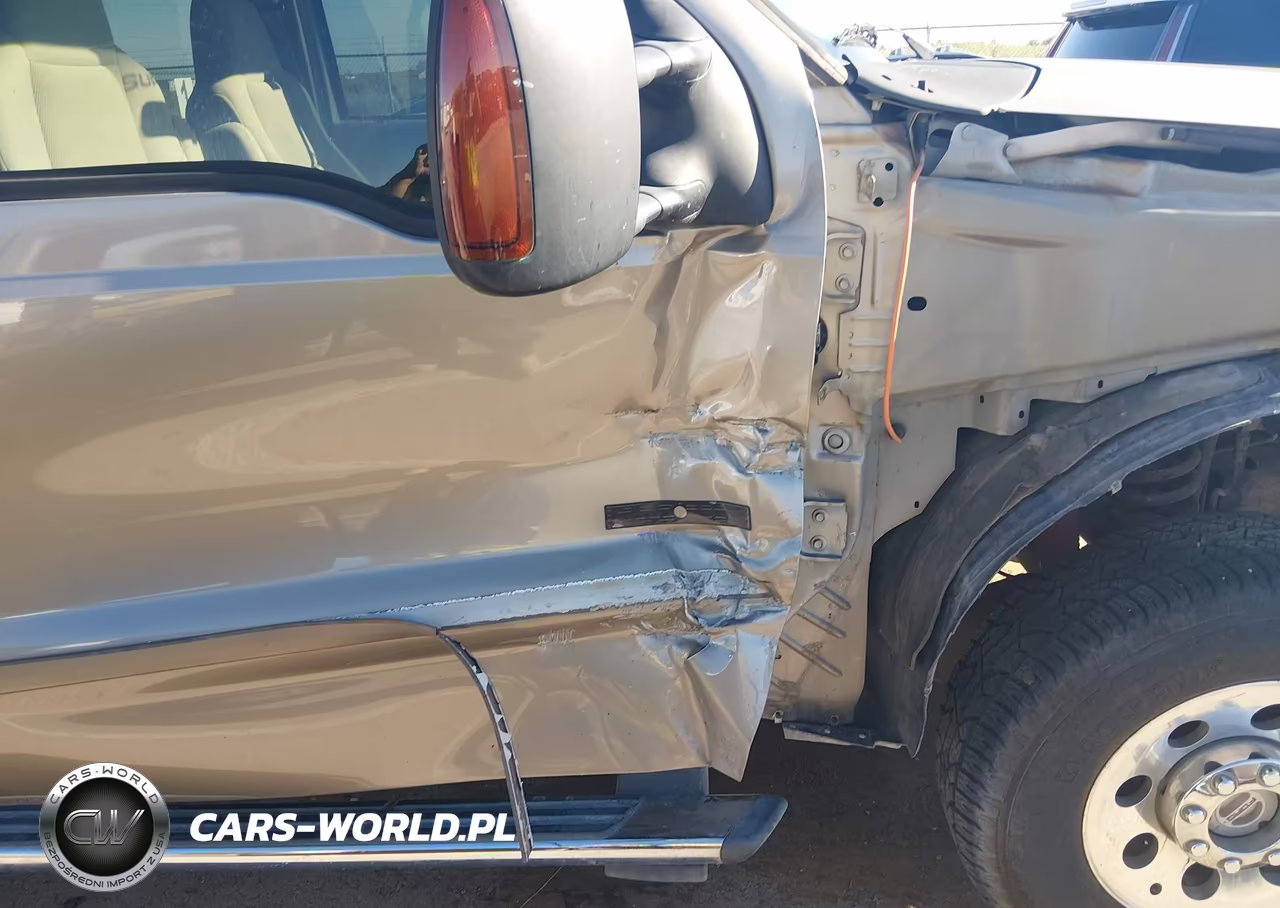 2007 Ford F-250 Lariat-Xl-Xlt VIN:1FTSW21P57EA67673 - 18