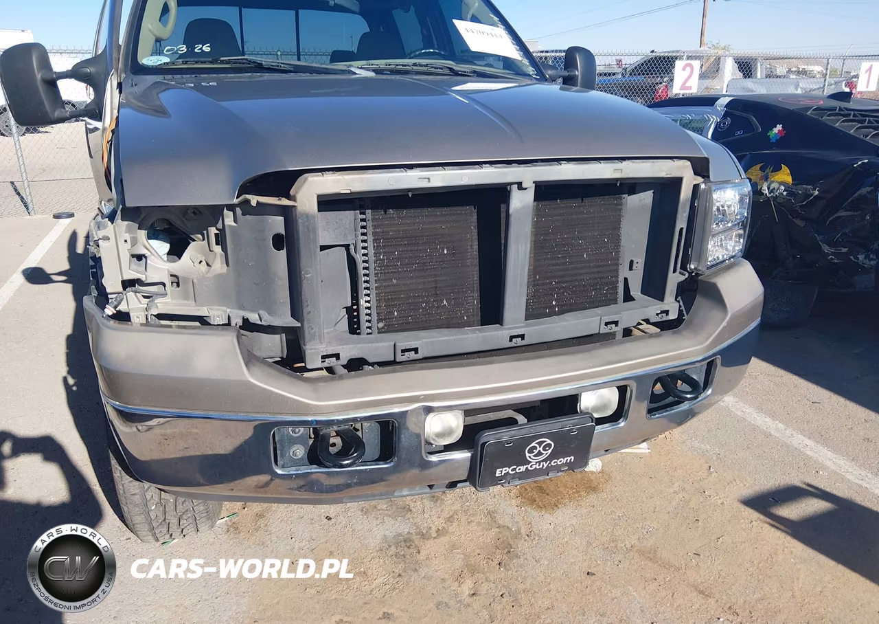 2007 Ford F-250 Lariat-Xl-Xlt VIN:1FTSW21P57EA67673 - 19