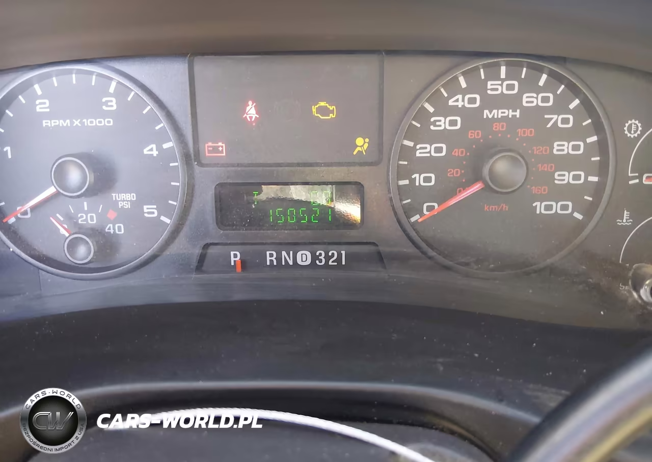 2007 Ford F-250 Lariat-Xl-Xlt VIN:1FTSW21P57EA67673 - 7