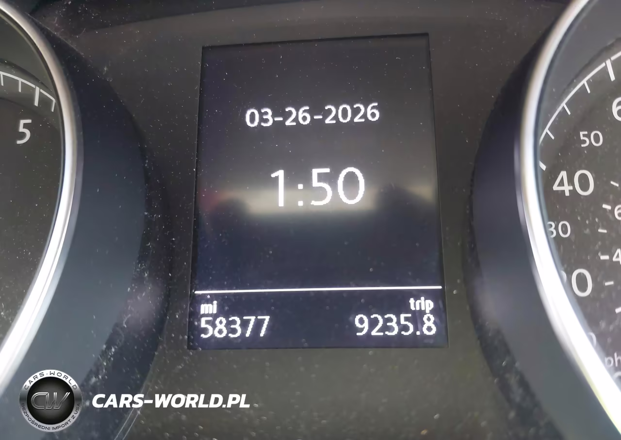 2016 Volkswagen Golf Tsi S 4-Door VIN:3VW217AU1GM043749 - 15