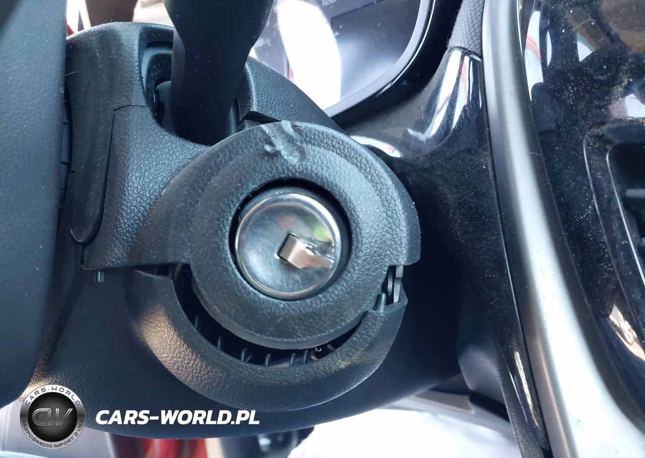 2021 Chevrolet Spark Fwd 1Lt Automatic VIN:KL8CD6SA7MC226575 - 11