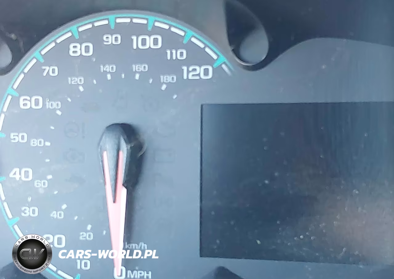 2021 Chevrolet Spark Fwd 1Lt Automatic VIN:KL8CD6SA7MC226575 - 7