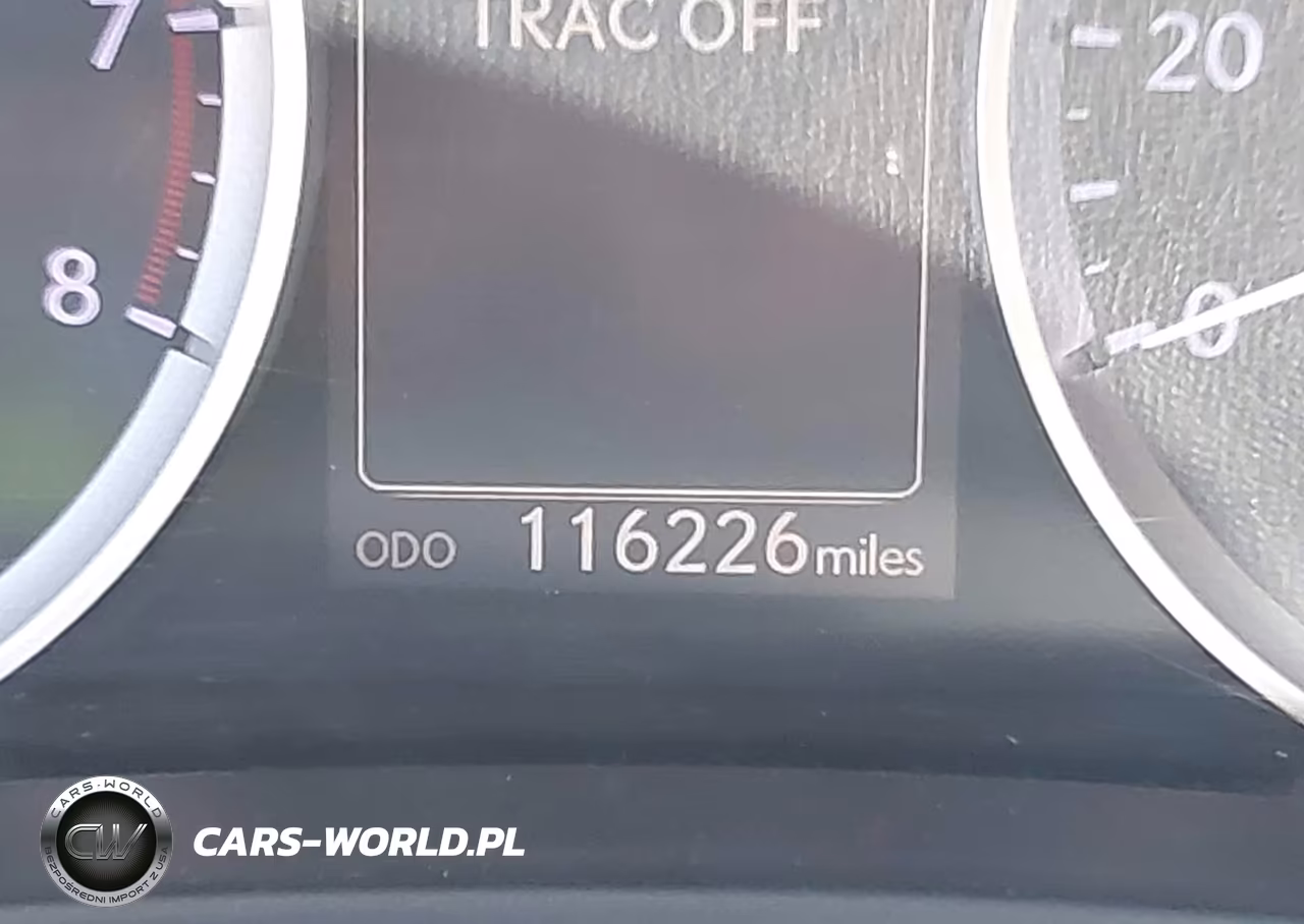 2014 Lexus Is 250 VIN:JTHBF1D22E5002219 - 15