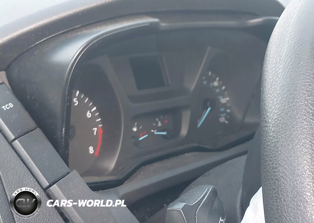 2019 Ford Transit-350 Xl VIN:1FBZX2CM2KKA83116 - 15