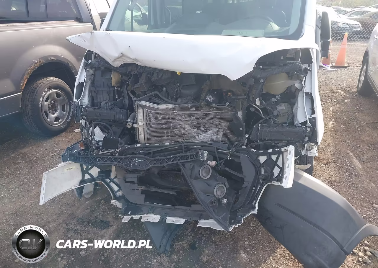 2019 Ford Transit-350 Xl VIN:1FBZX2CM2KKA83116 - 6