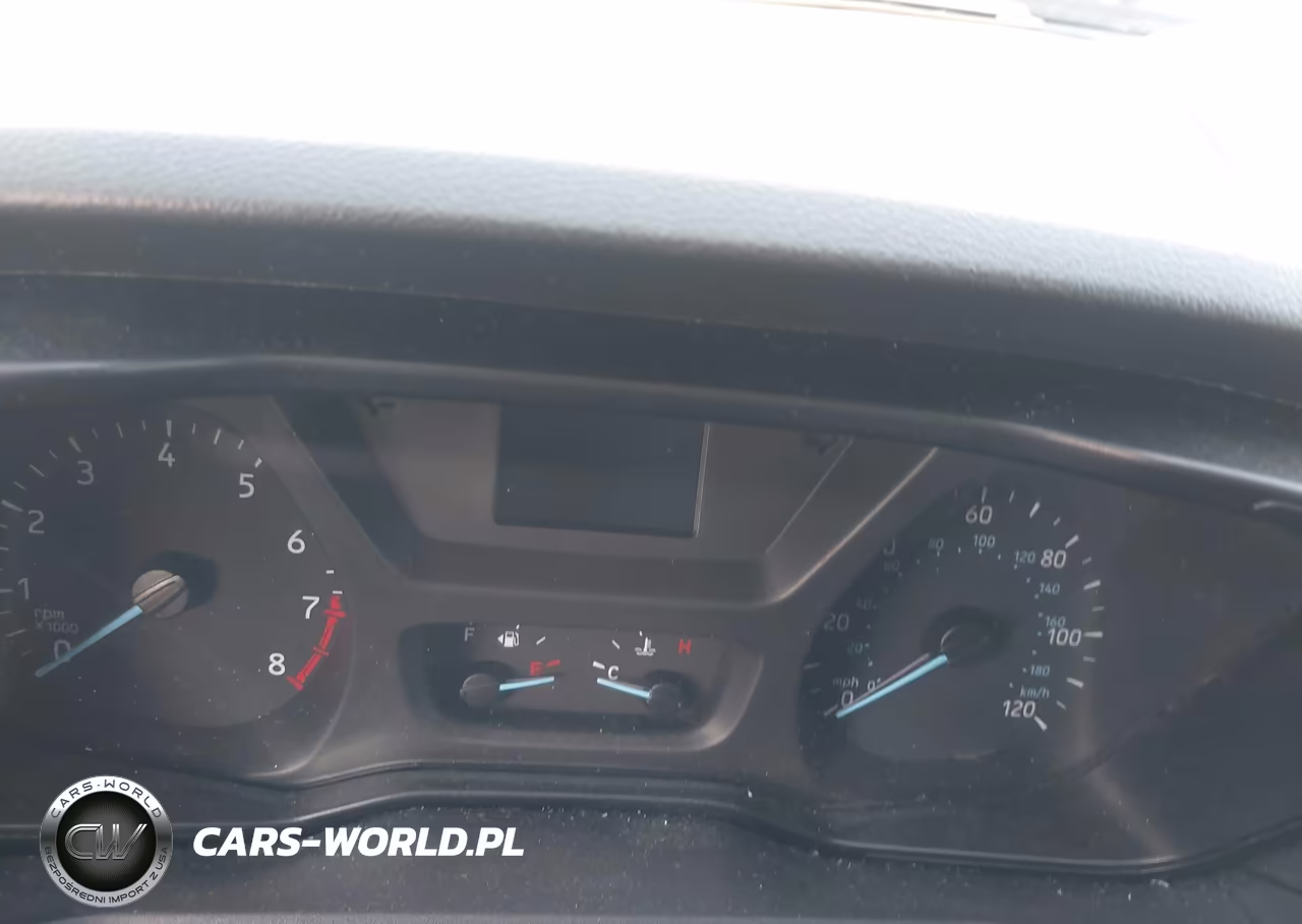 2019 Ford Transit-350 Xl VIN:1FBZX2CM2KKA83116 - 7