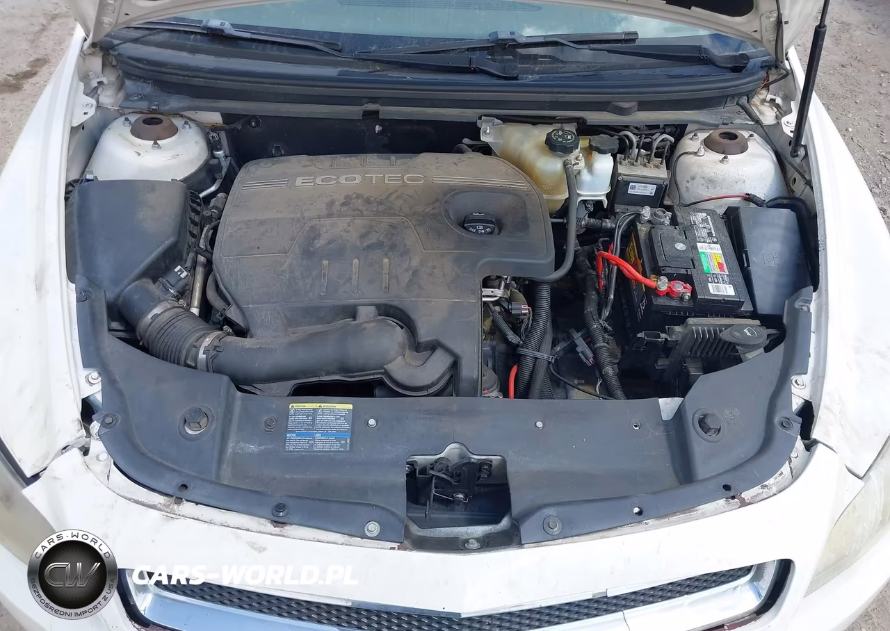 2008 Chevrolet Malibu Ls VIN:1G1ZG57B58F199233 - 10