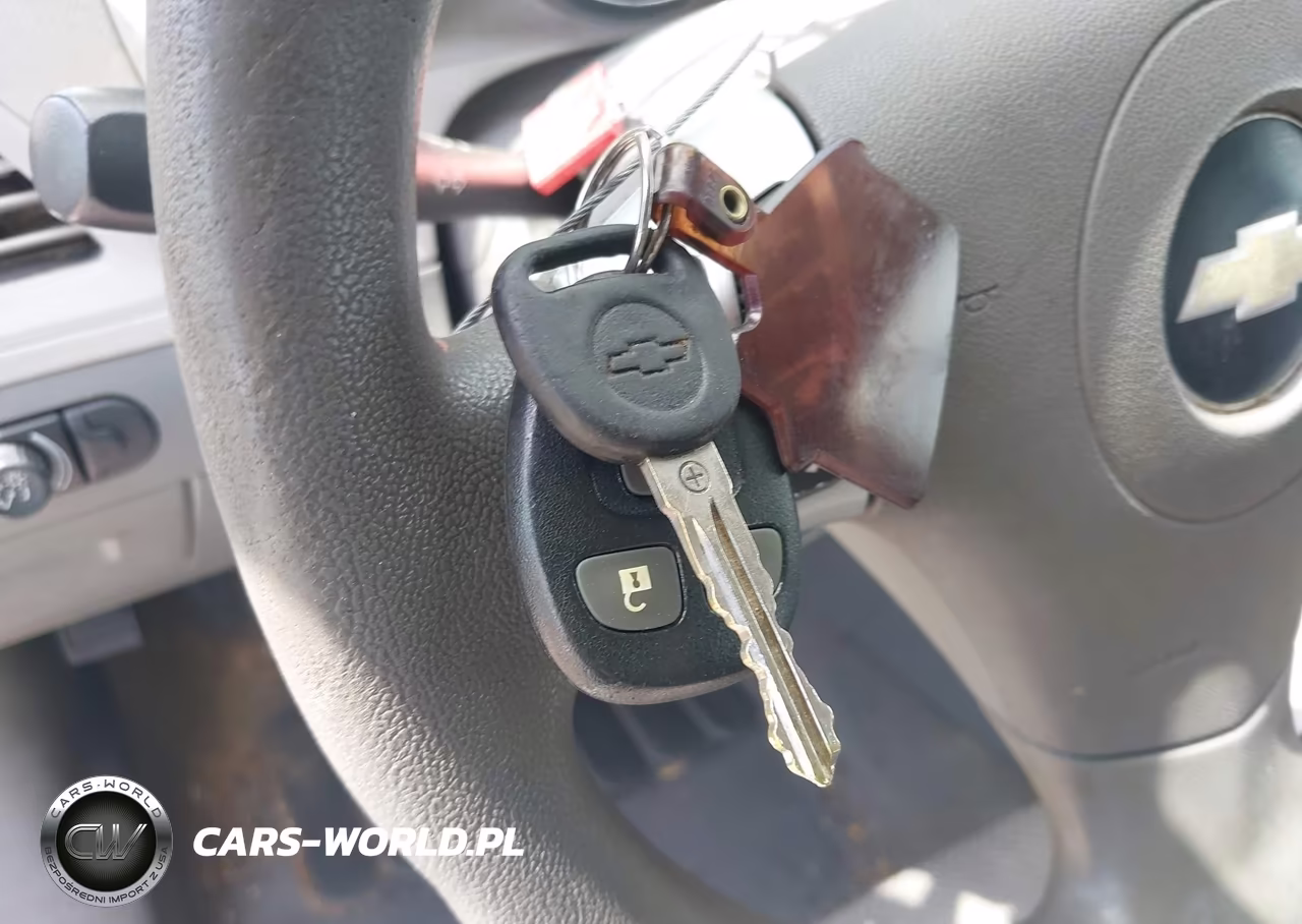 2008 Chevrolet Malibu Ls VIN:1G1ZG57B58F199233 - 11