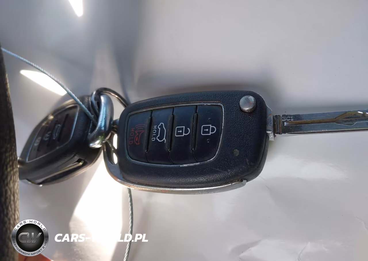 2018 Hyundai Tucson Sel VIN:KM8J33A49JU610726 - 11
