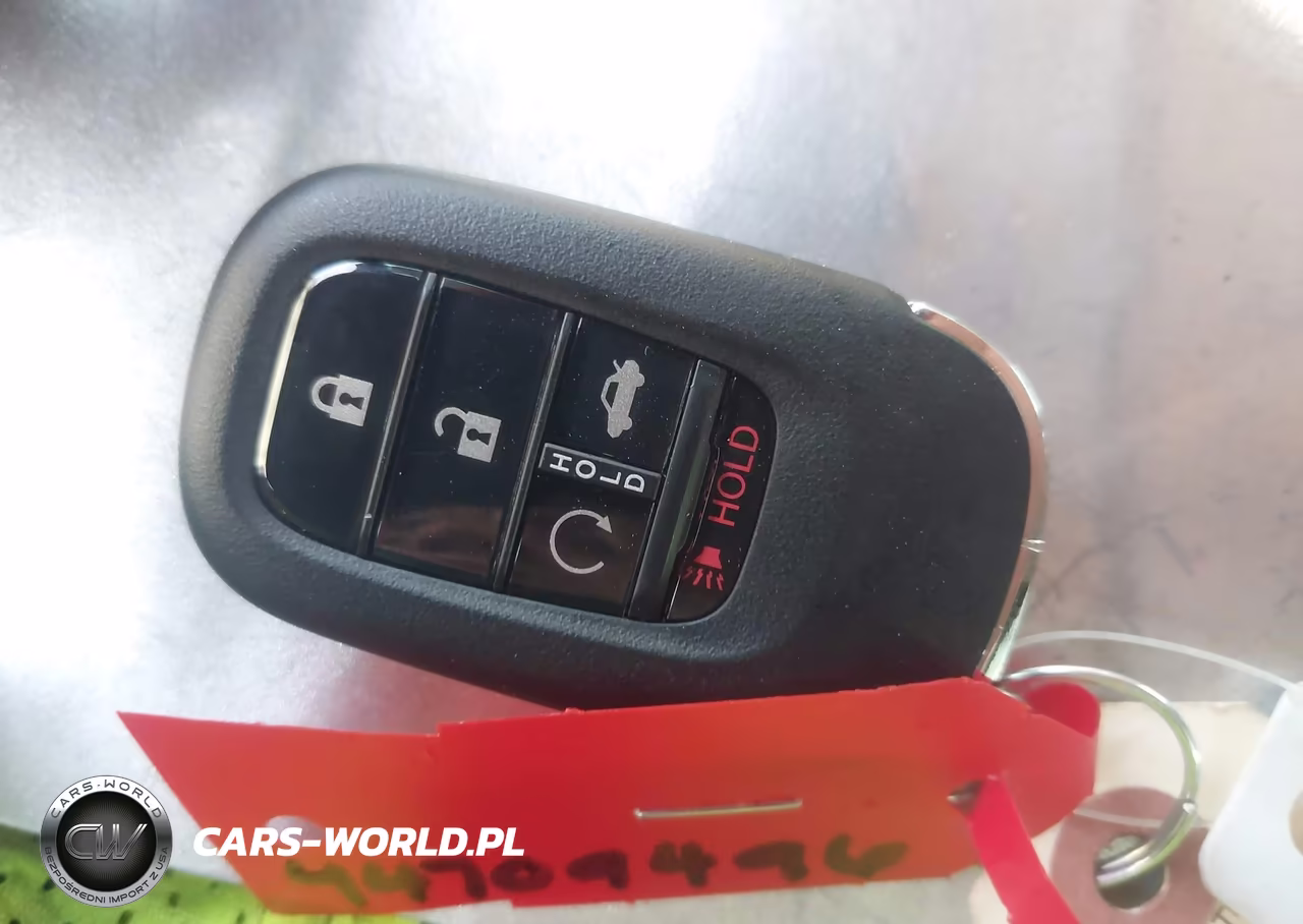2026 Honda Civic Hybrid Sport-Sport Touring VIN:2HGFE4F80TH328651 - 11