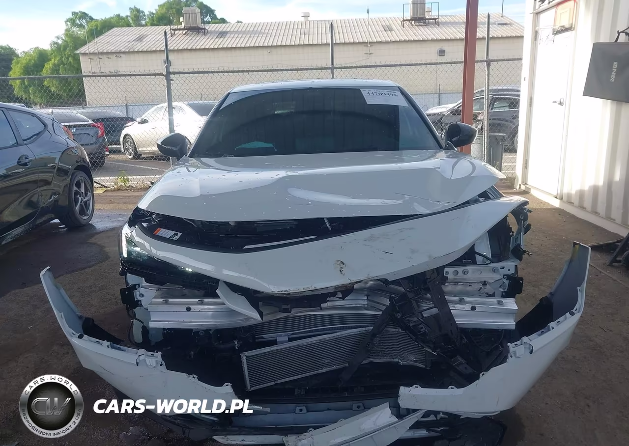 2026 Honda Civic Hybrid Sport-Sport Touring VIN:2HGFE4F80TH328651 - 12