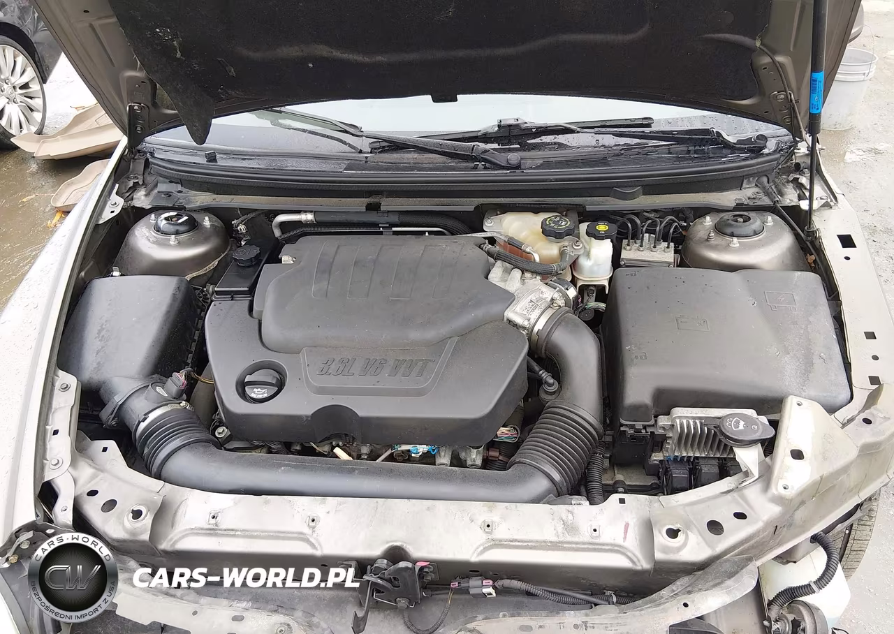 2011 Chevrolet Malibu 2Lt VIN:1G1ZD5E70BF241578 - 10
