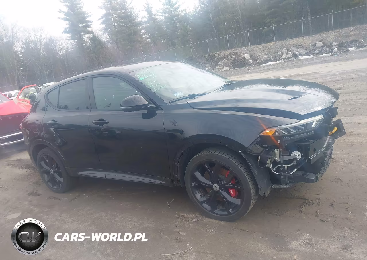 2024 Dodge Hornet R-T Plus Eawd VIN:ZACPDFDW5R3A24832 - 14
