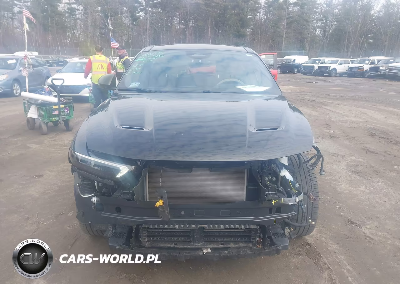 2024 Dodge Hornet R-T Plus Eawd VIN:ZACPDFDW5R3A24832 - 6