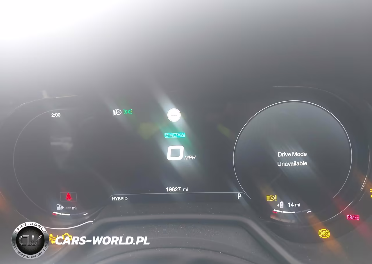 2024 Dodge Hornet R-T Plus Eawd VIN:ZACPDFDW5R3A24832 - 7