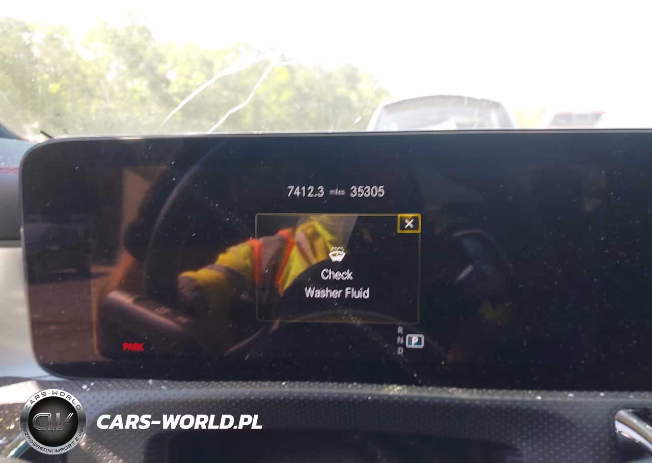 2023 Mercedes-Benz Cla 250 Coupe VIN:W1K5J4GB4PN410353 - 7