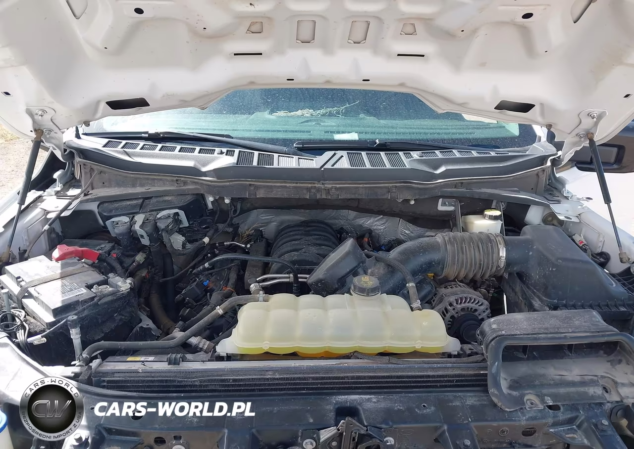 2021 Ford F-150 Xl VIN:1FTFW1E5XMKD16647 - 10
