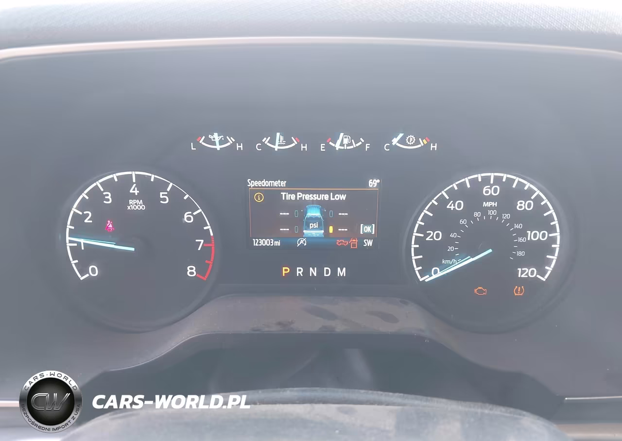2021 Ford F-150 Xl VIN:1FTFW1E5XMKD16647 - 7