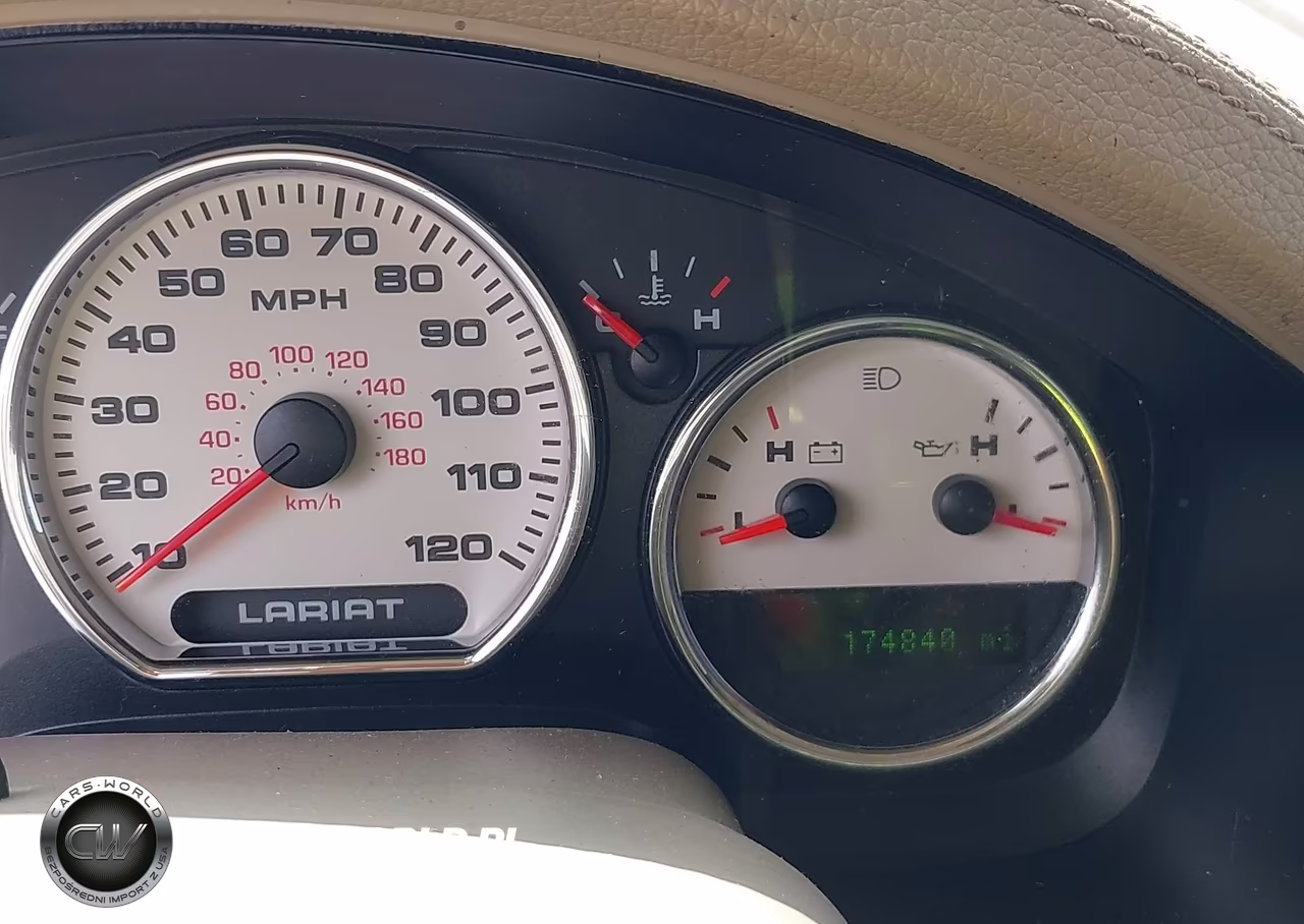 2006 Ford F-150 Fx4-Lariat-Xlt VIN:1FTPW14V26KD51420 - 15
