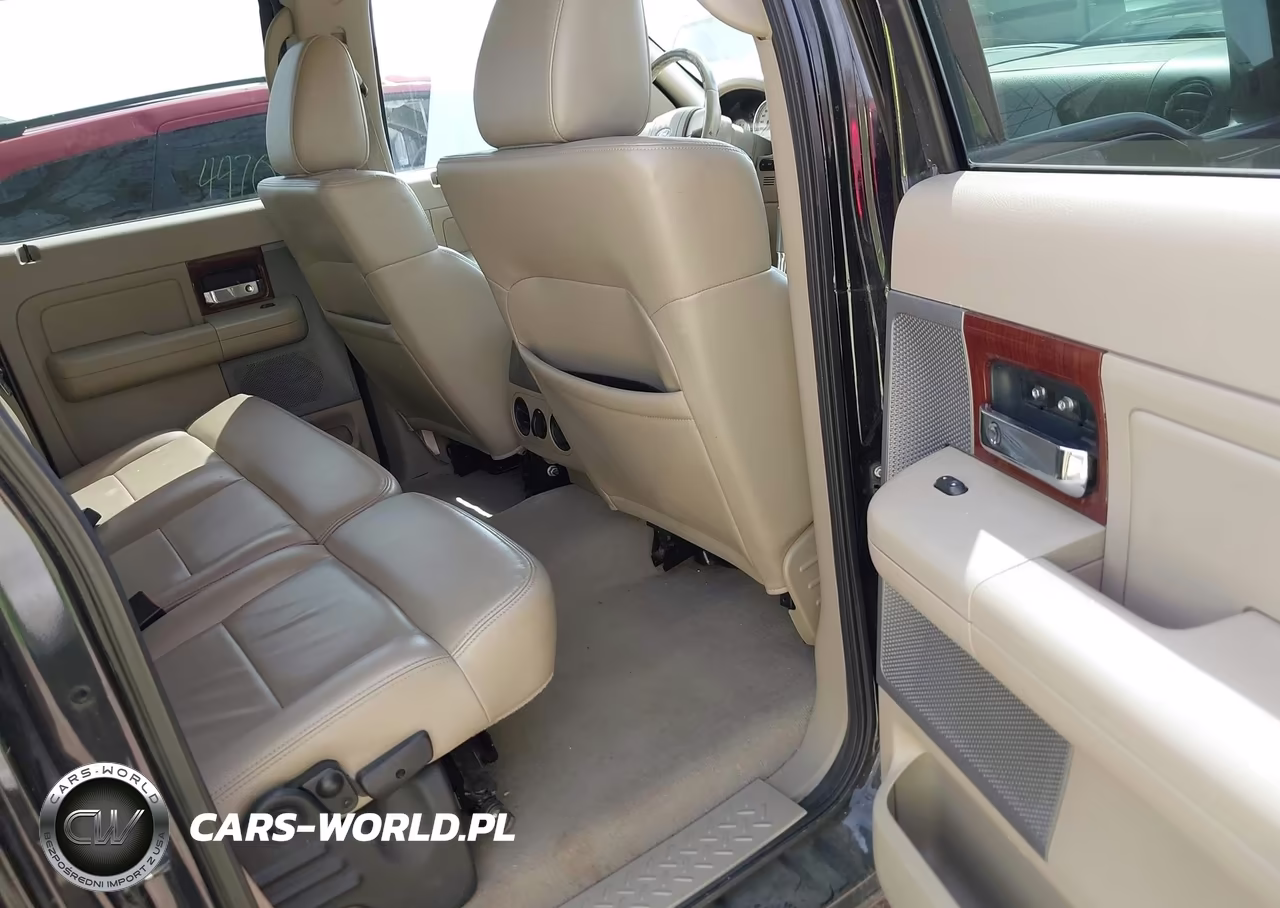 2006 Ford F-150 Fx4-Lariat-Xlt VIN:1FTPW14V26KD51420 - 8