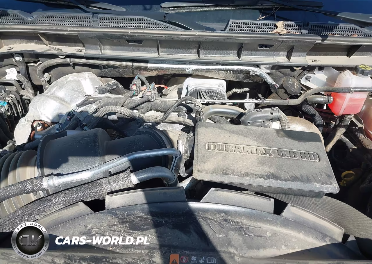 2024 GMC Sierra 2500Hd 4Wd Standard Bed At4 VIN:1GT49PEY6RF112553 - 10