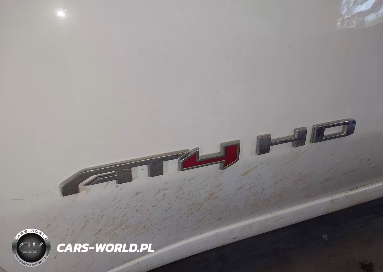 2024 GMC Sierra 2500Hd 4Wd Standard Bed At4 VIN:1GT49PEY6RF112553 - 15